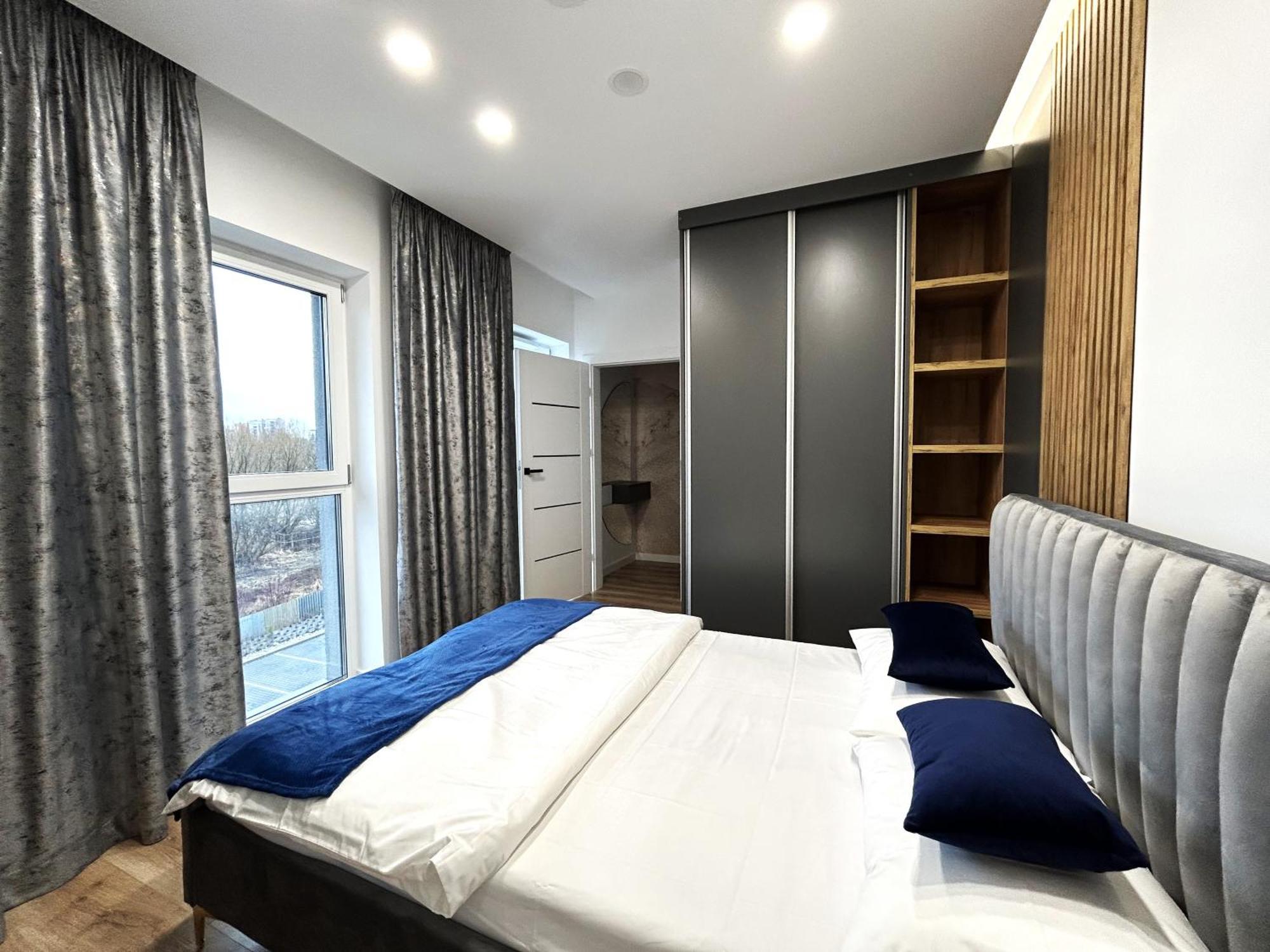 Panorama Zamkowe 6 Apartmán *