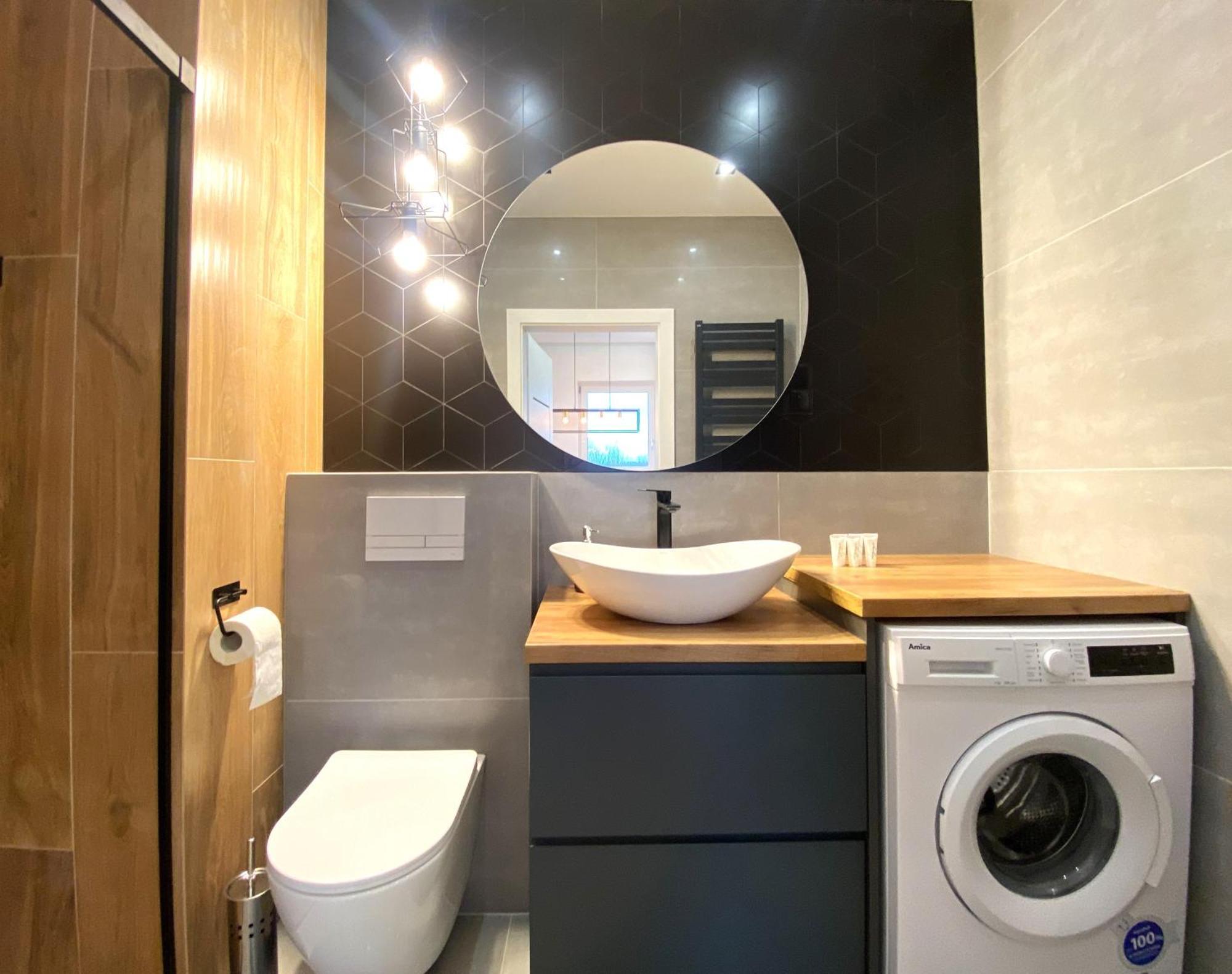 Panorama Zamkowe 6 Apartmán Rzeszów