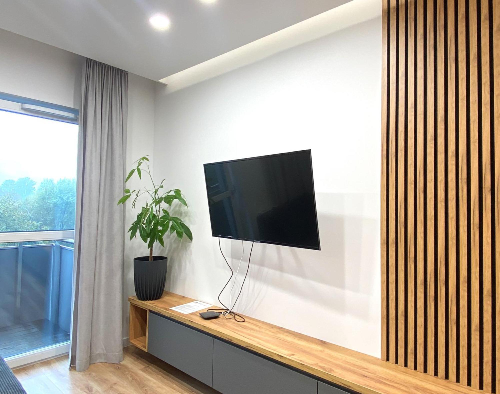 Panorama Zamkowe 6 Apartmán